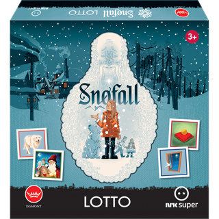 Lotto Snøfall