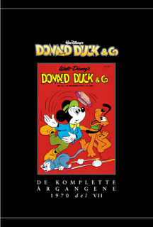 Donald Duck & Co Årg. 70 del 7