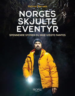 Norges skjulte eventyr