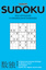 Variert Sudoku 1 (blå)