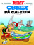 Asterix - Obelix på galeien