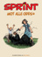 Sprint-Mot alle odds 4