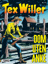 Tex Willer 711, Dom uten anke