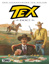 Den legendariske Tex W 1 DOC!