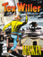 Album Tex Willer magasin 661 Masken 