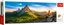 Pappusle Trefl Dolomittene panorama 1000 biter